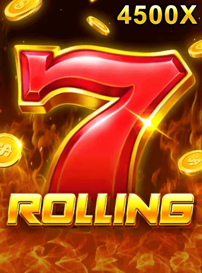 Classic fruit slot game cover